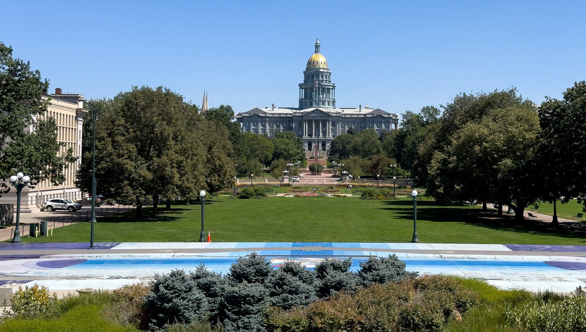 Denver Capitol Building