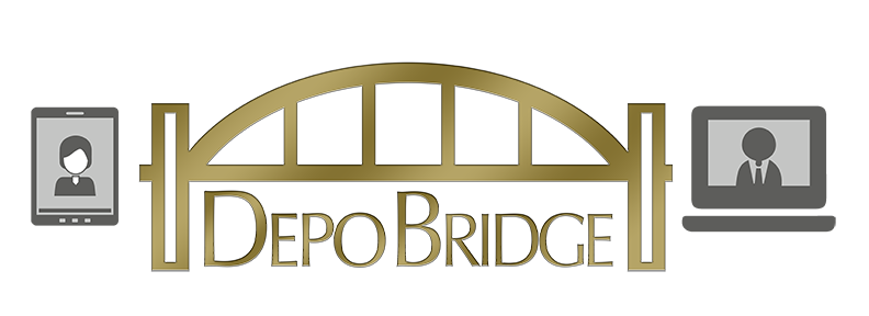 logo of Depo Bridge
